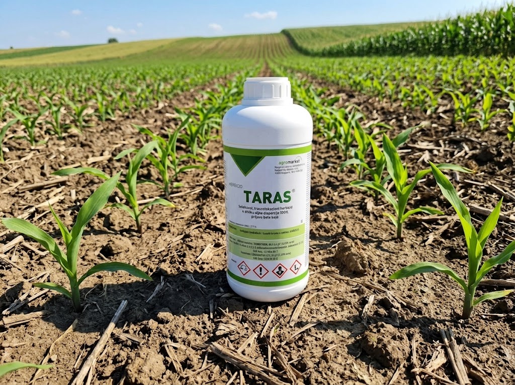 Taras - Slika 1