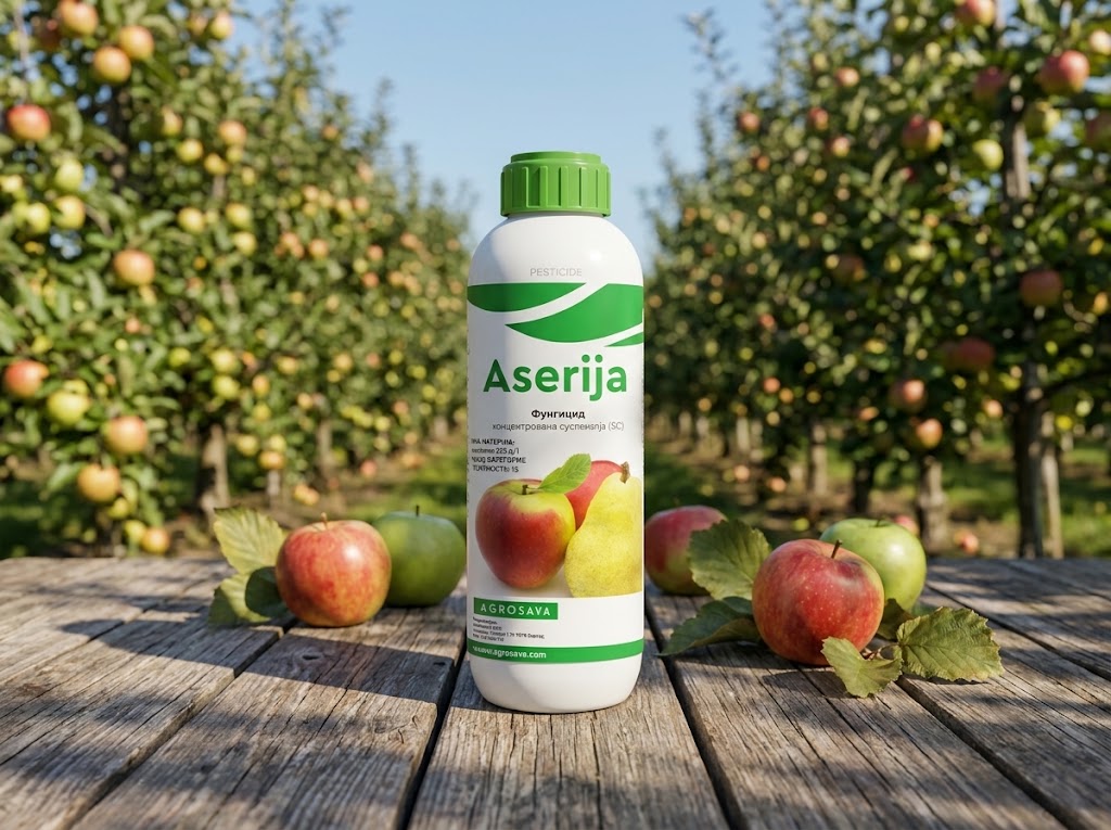 Aserija 50ml
