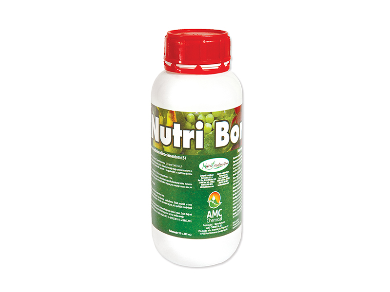 Nutri Boron