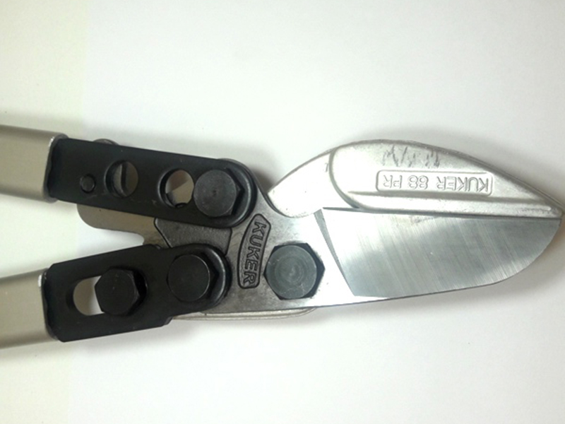Makaze kuker 88 PR - Slika 4