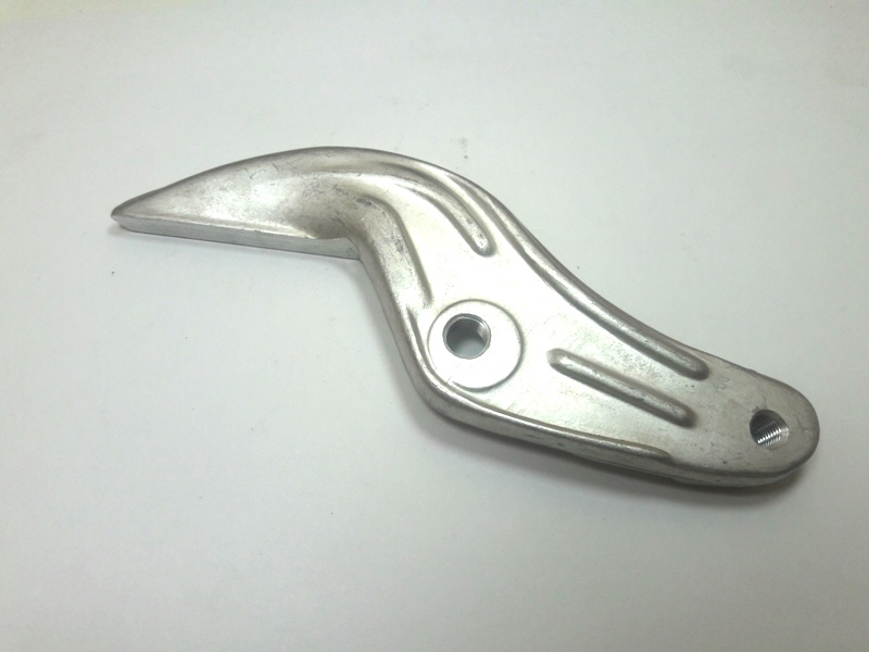 Nakovanj od punog aluminijuma za modele STARE, PR, PRS. - Slika 1