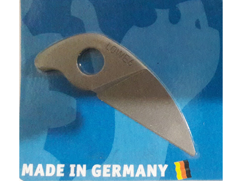 rez.noz lowe 6 blister