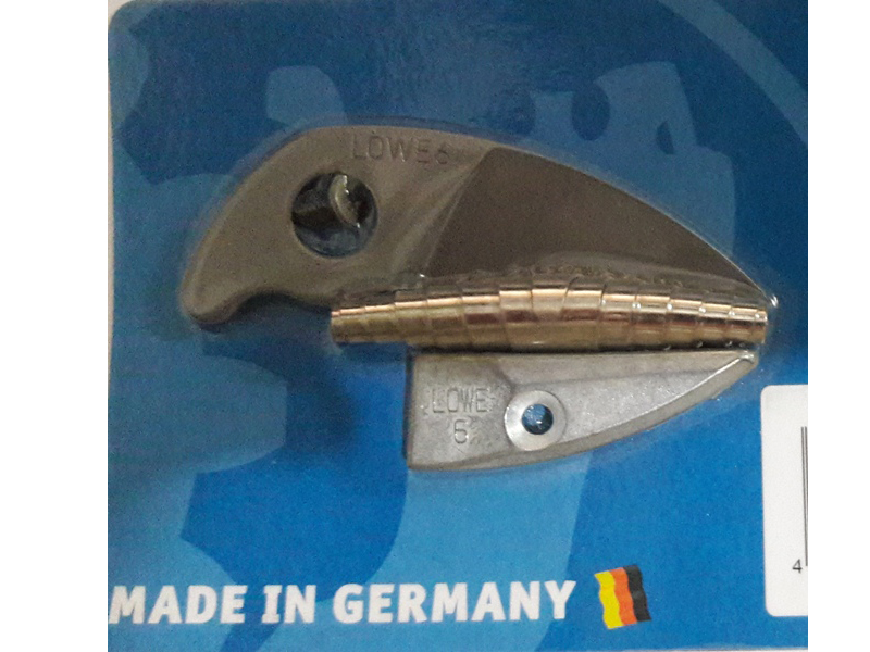 Rez.noz lowe 6 (set)