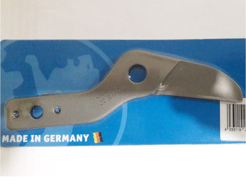 Rezervni noz lowe 70080; 70100 - Slika 1