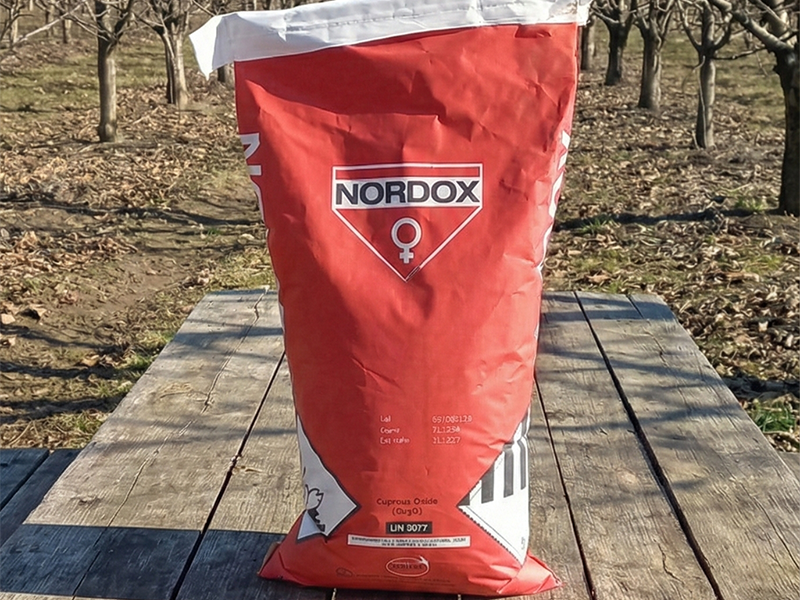 Nordox 75 WG - Slika 1