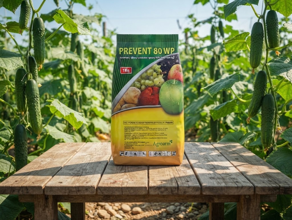 Prevent 80 WP - Slika 1