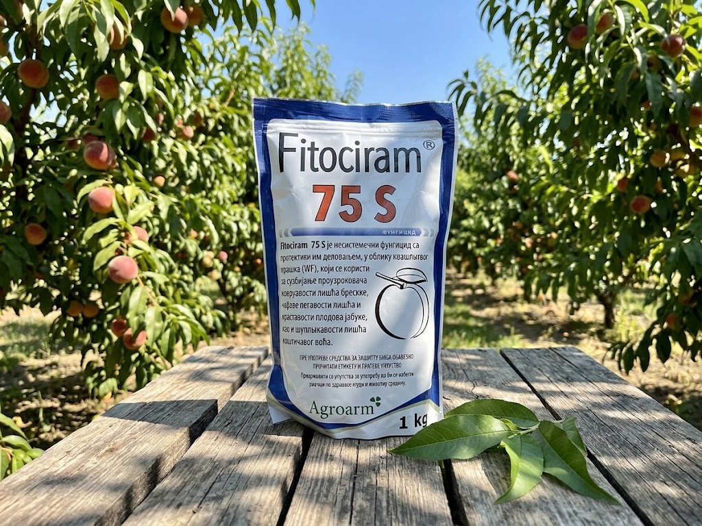 Fitociram 75 S - Slika 1