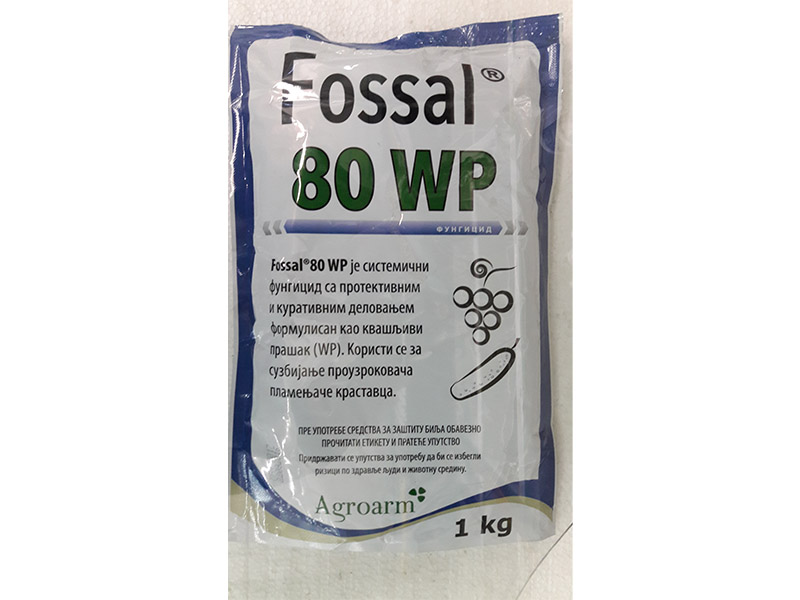 Fossal 80 WP - Slika 1