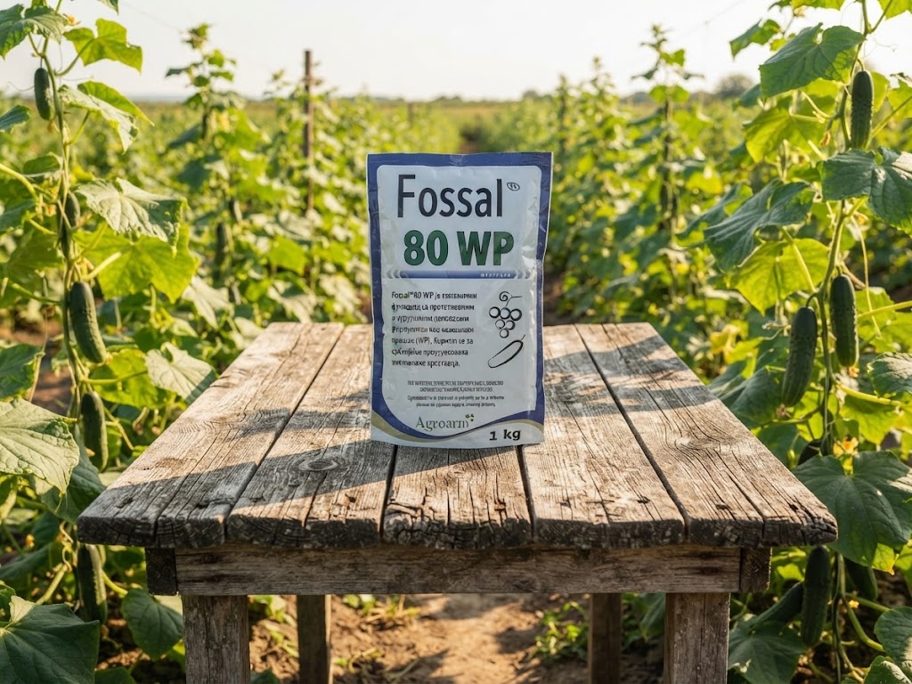 Fossal 80 WP - Slika 1