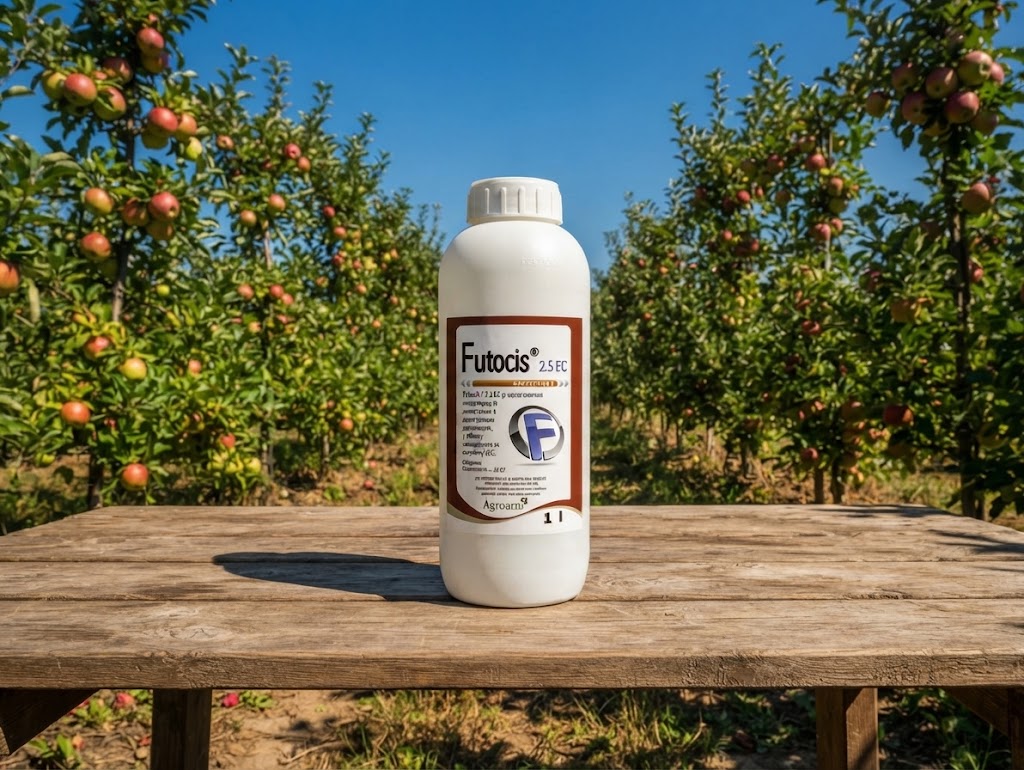 Futocis 2.5-EC / 200ml