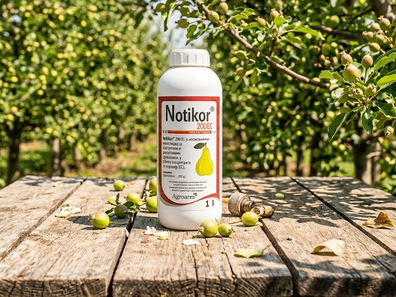 Notikor 200 EC / 5ml