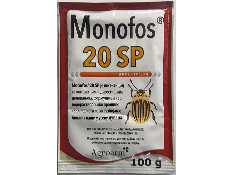 Monofos 20 SP - Slika 1