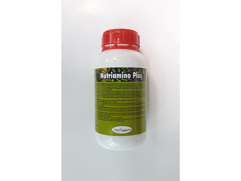 Nutriamino Plus 0,5lit Nutrileaders