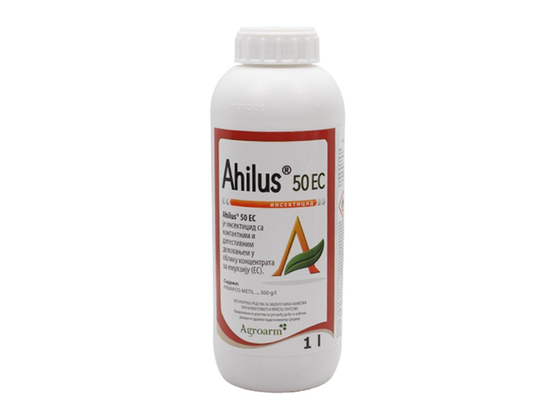 Ahilus 50 EC - Slika 1