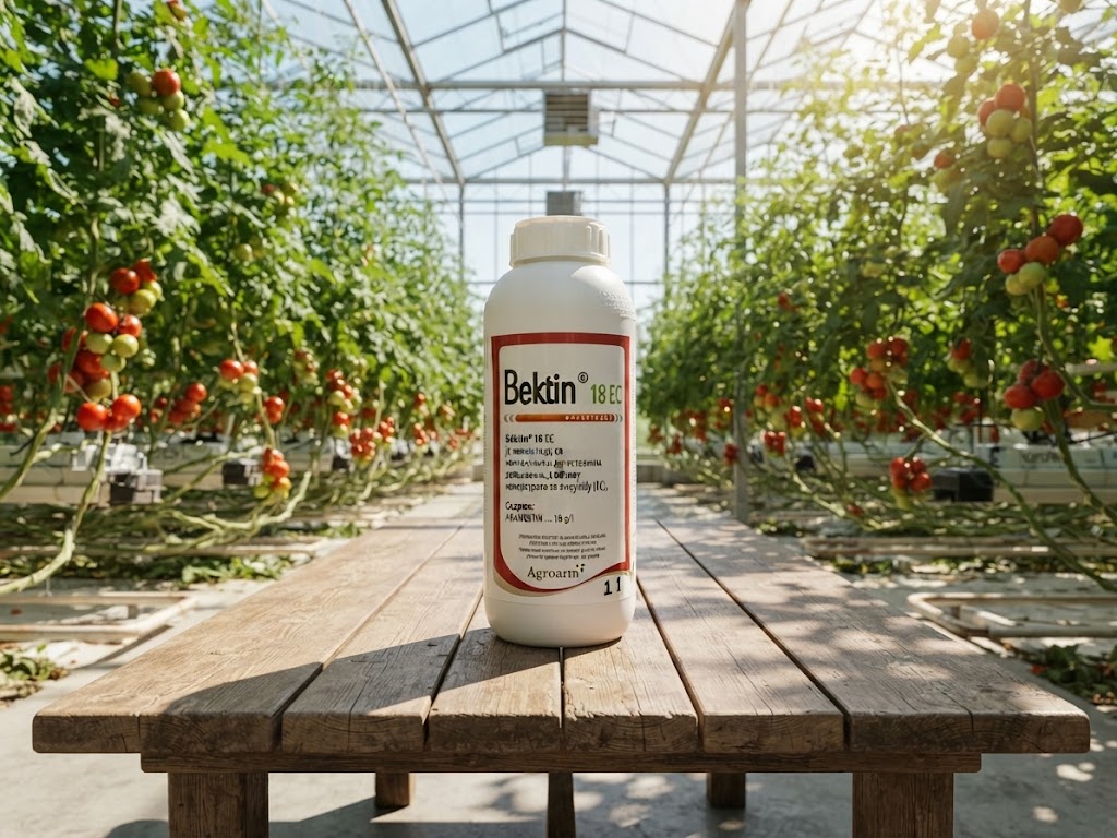 Bektin 18 EC / 50ml