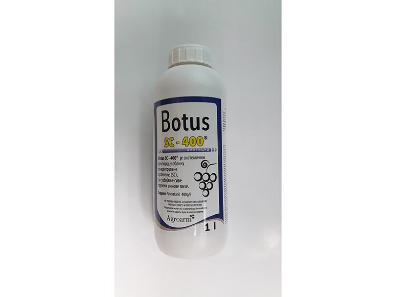 Botus SC – 400