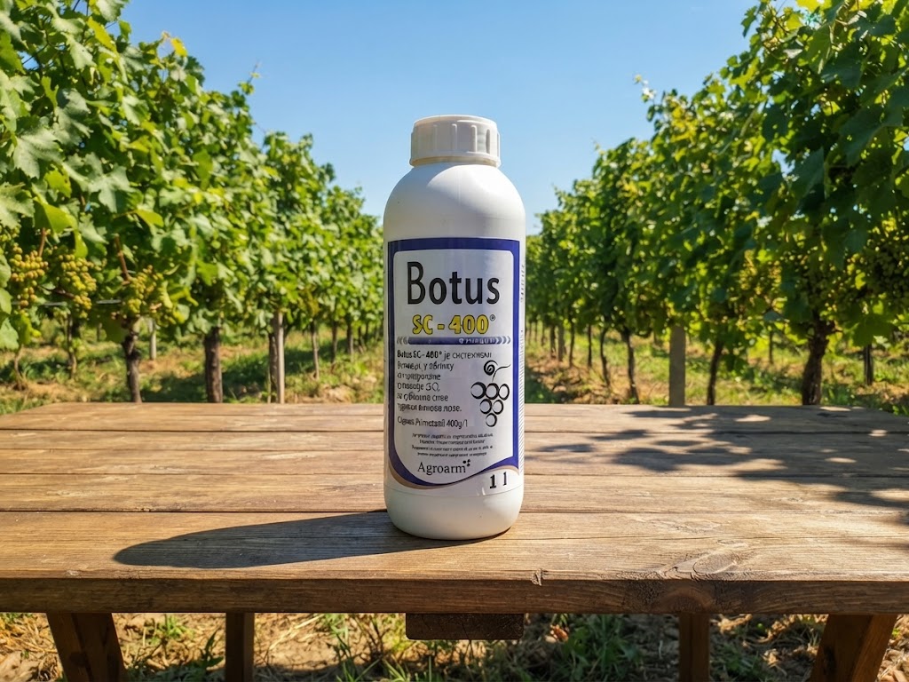 Botus SC-400 / 1lit