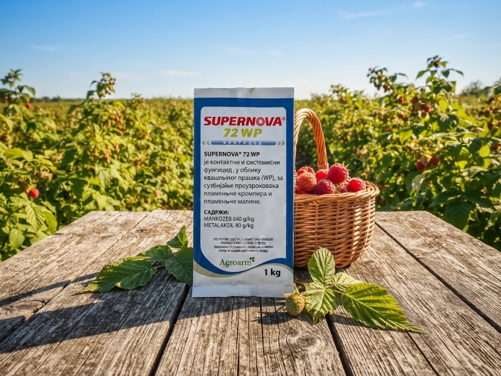 Supernova 72 WP - Slika 1