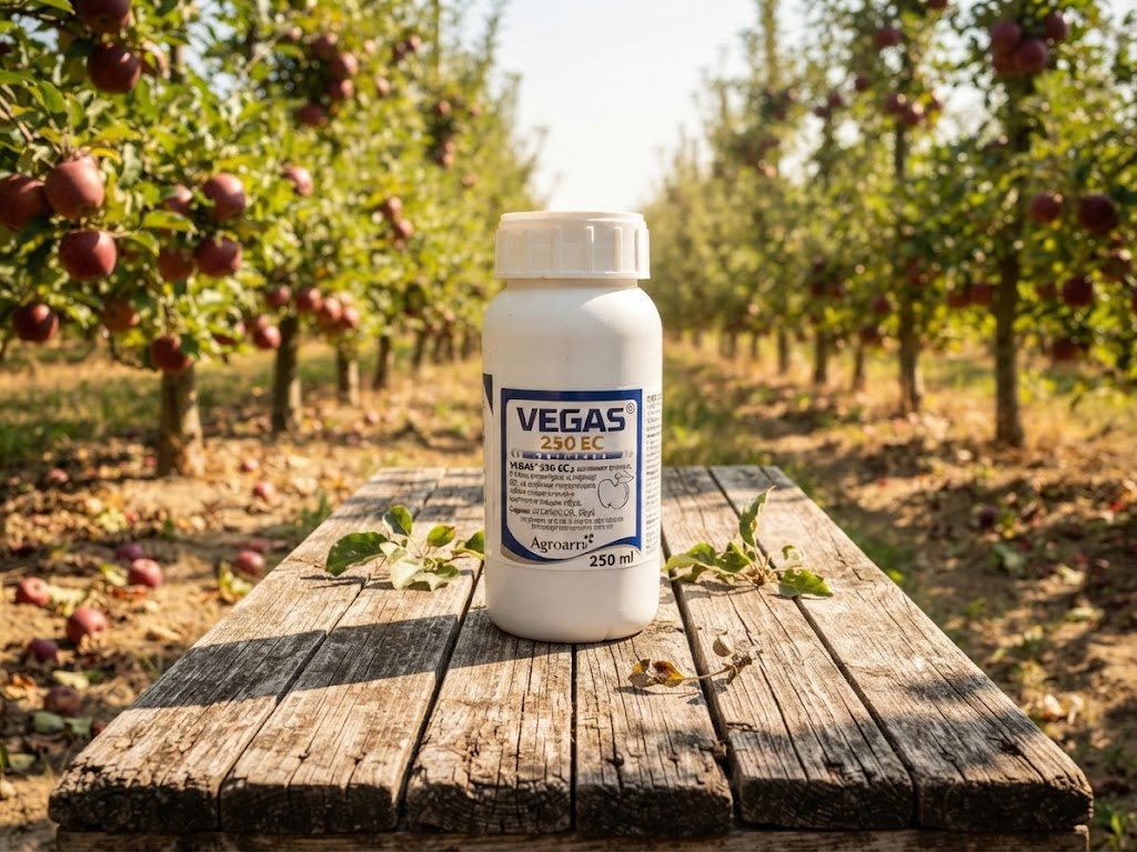 Vegas 250EC /  250ml