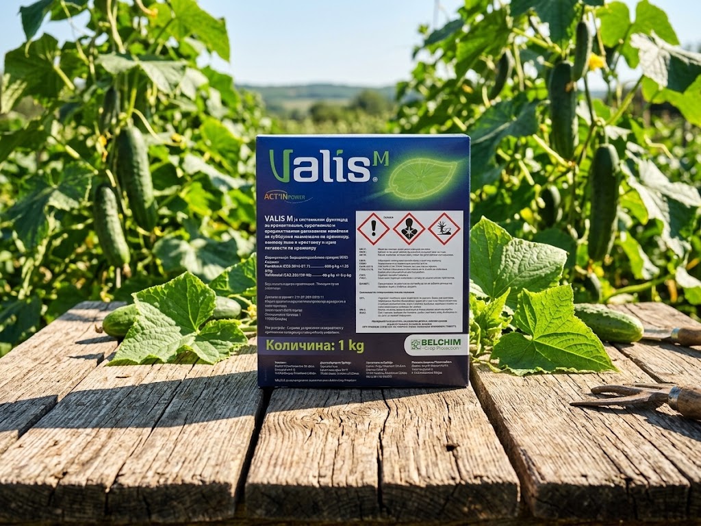 Valis M / 1kg
