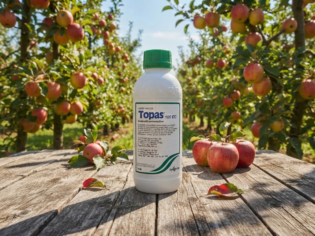 Topas 100 EC / 250ml