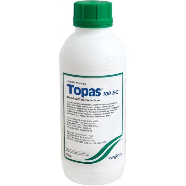 Topas 100 EC / 1lit