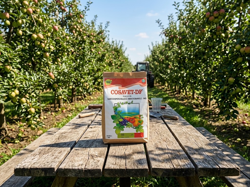 Cosavet 80 DF / 1kg