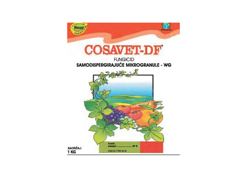 Cosavet 80 DF / 1kg