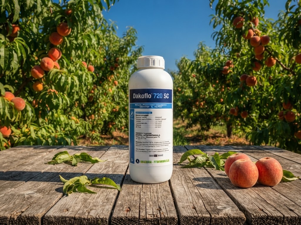 Dakoflo 720 SC / 300ml