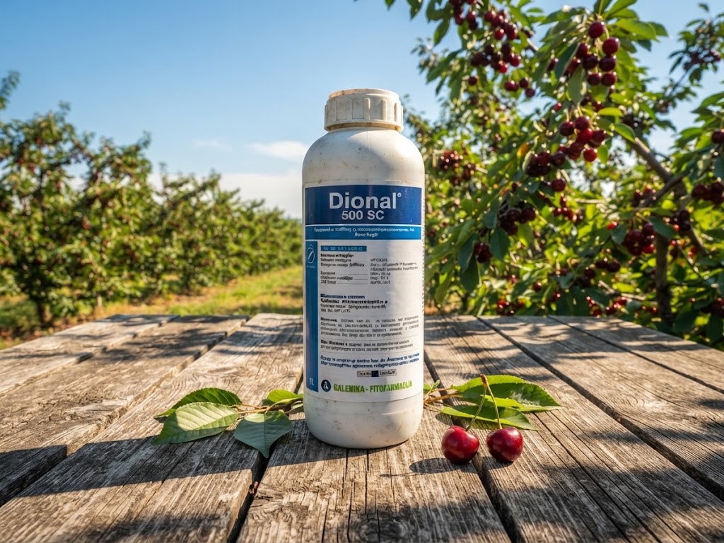 Dional 500 SC / 100ml