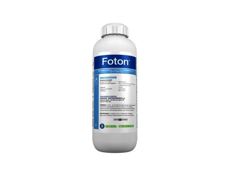 Foton / 200ml