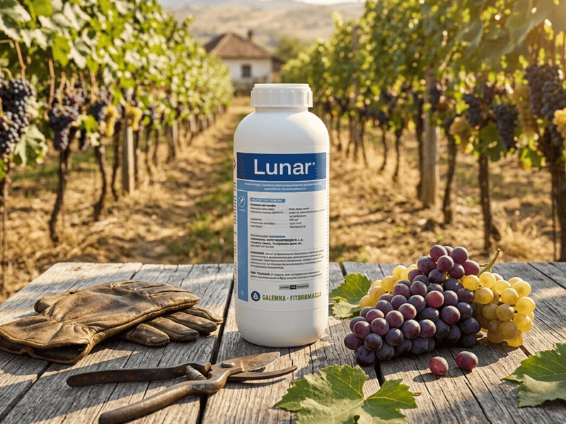 Lunar / 200ml