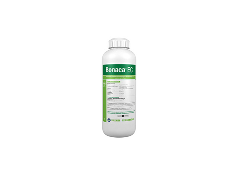 Bonaca EC / 200ml