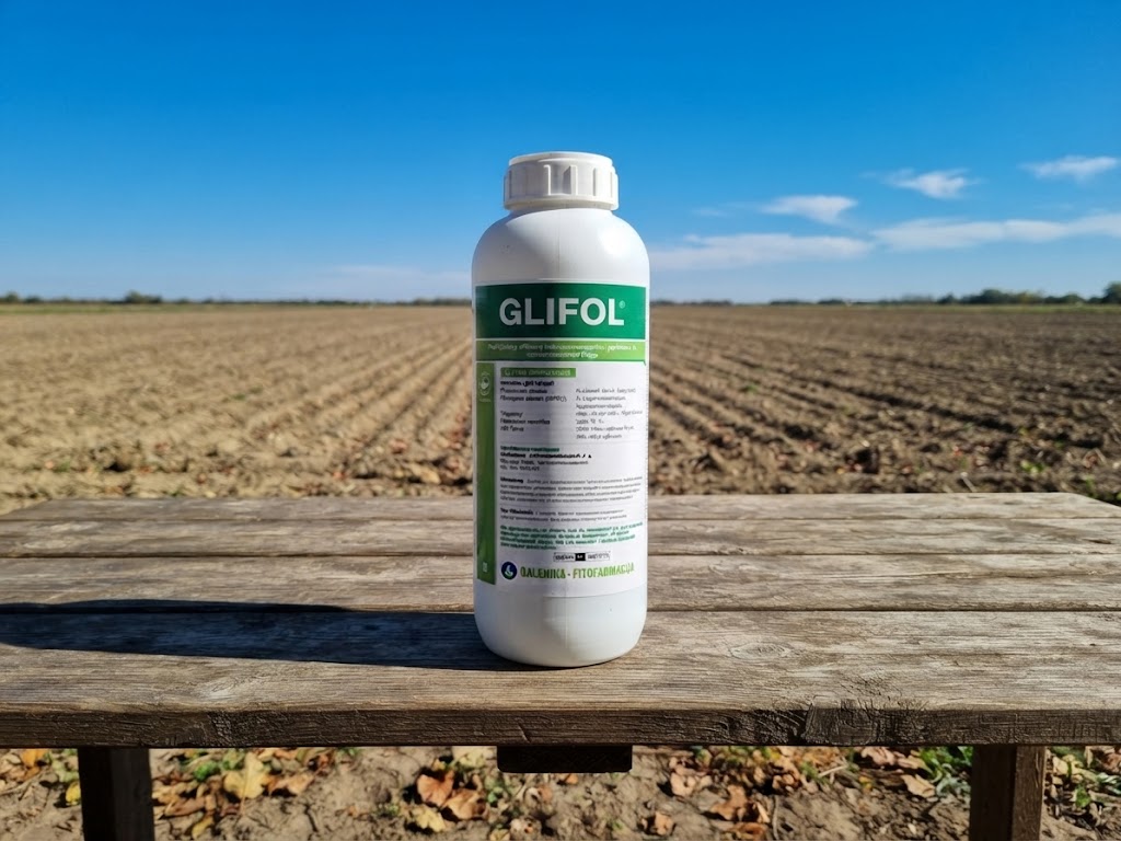 Glifol / 10lit