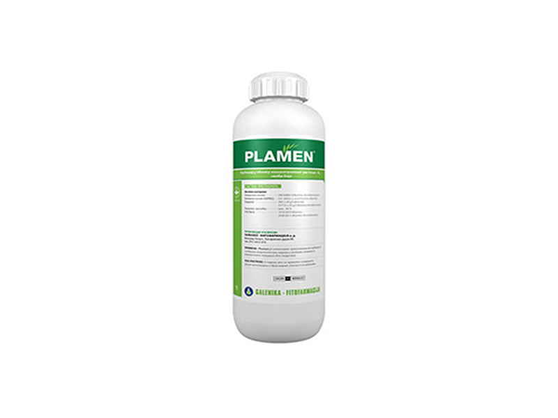 Plamen / 200ml