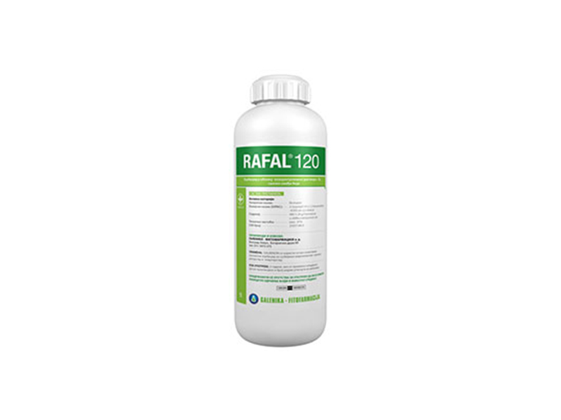 Rafal 120 / 1lit