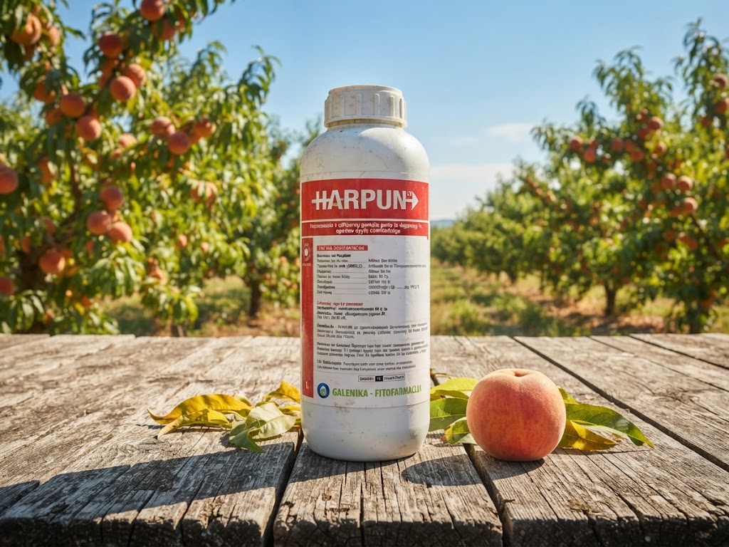 Harpun /100mil