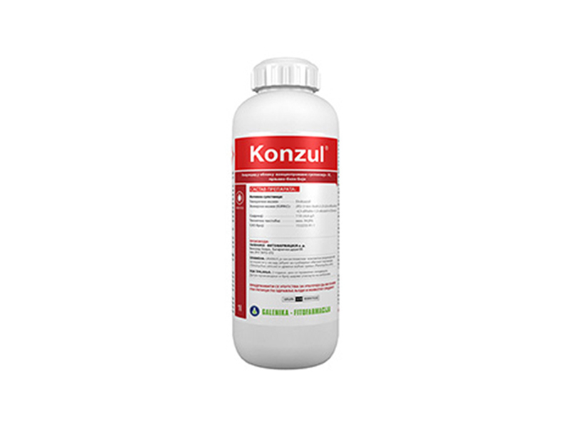 Konzul / 100ml