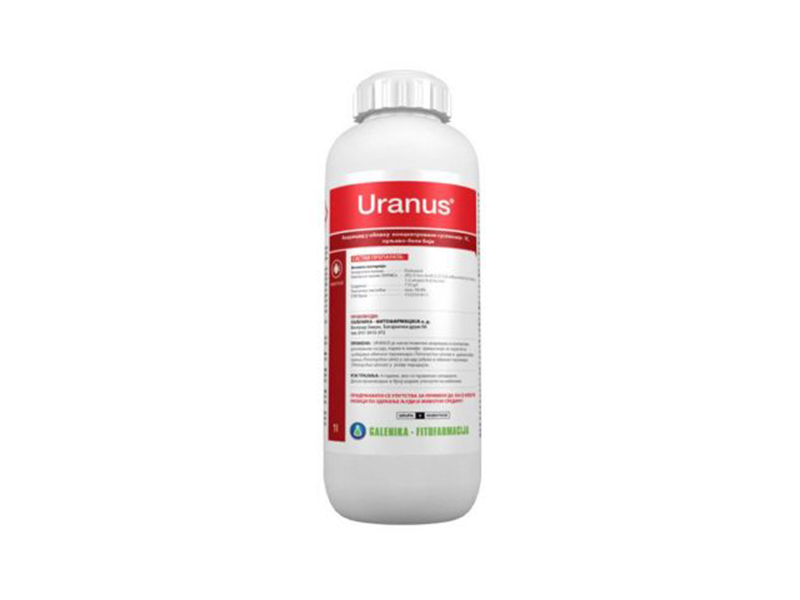 Uranus / 300ml