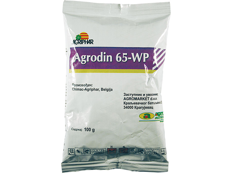 Agrodin 60 WP / 1kg