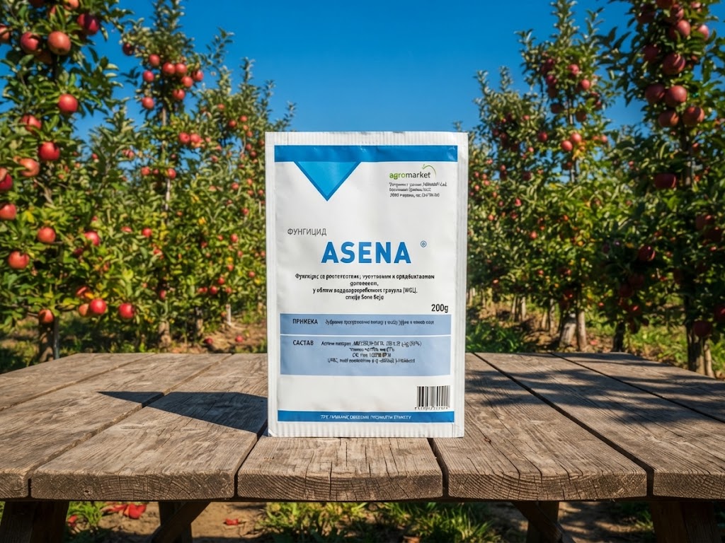 Asena / 2gr-kes.