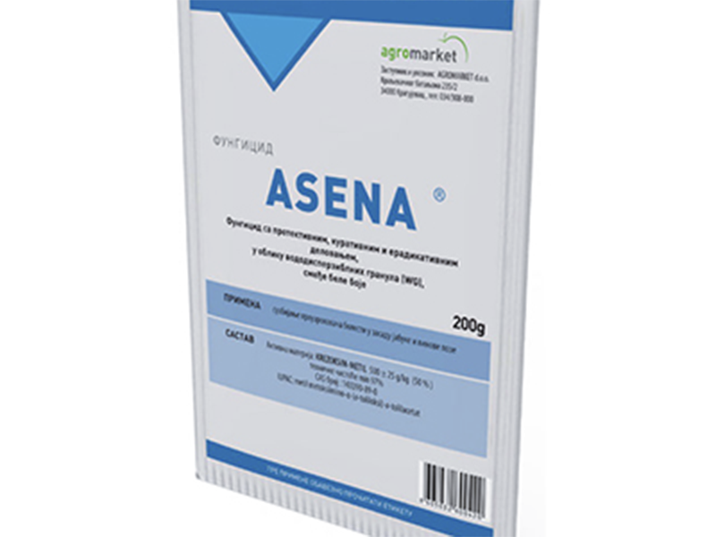 Asena / 200g