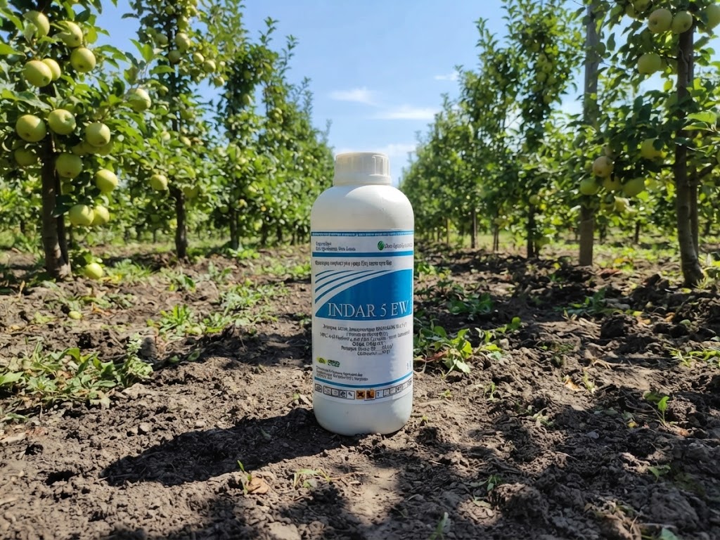 Indar 5 EW / 100ml