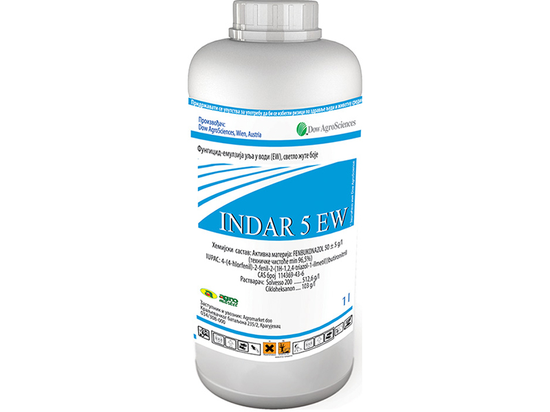 Indar 5 EW / 100ml