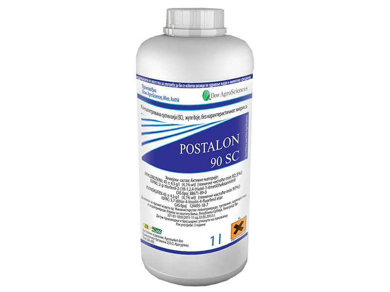Postalon 90 SC / 100ml
