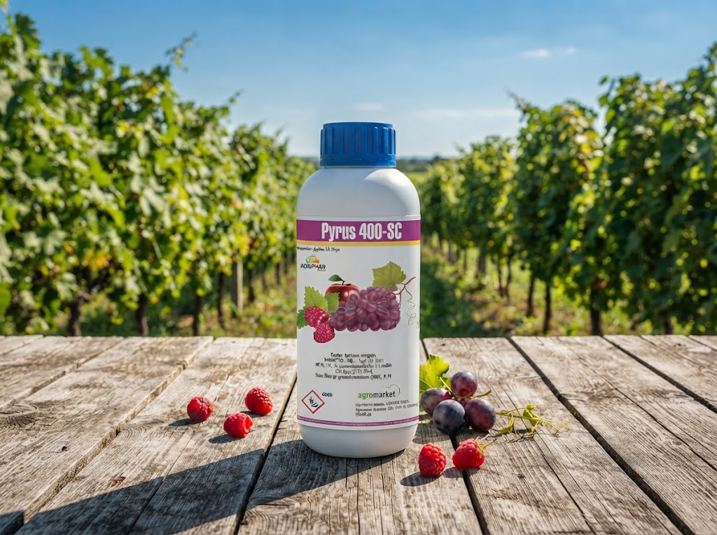 Pyrus 400 SC / 200ml