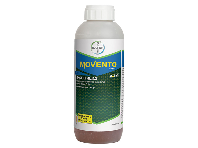 Movento 100 SC - Slika 1