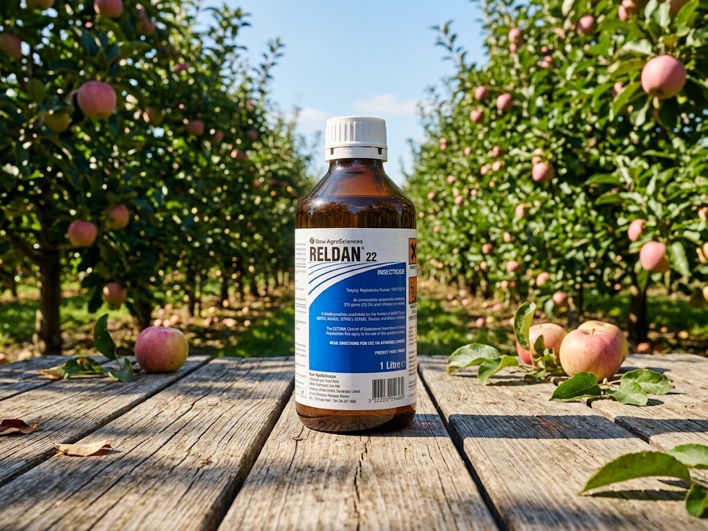 Reldan 22 EC - Slika 1