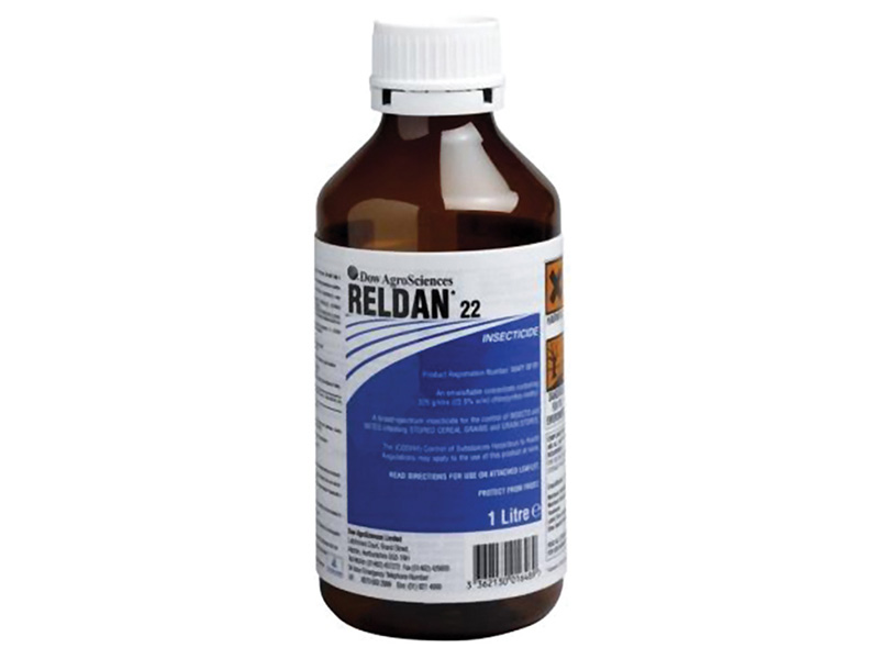 Reldan 22 EC - Slika 1