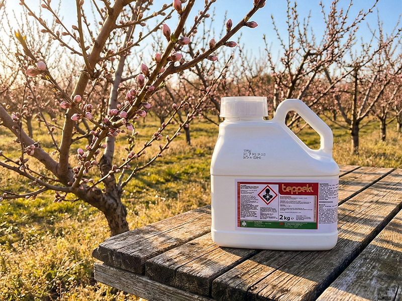 Teppeki 500wg / 140g